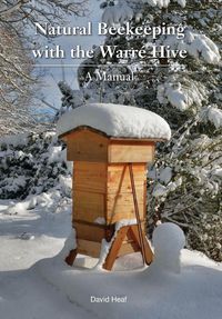Produktbild: Natural Beekeeping with the Warre Hive