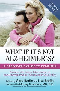 Produktbild: What If It's Not Alzheimer's?