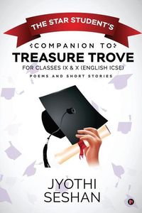 Produktbild: The Star Student's Companion to Treasure Trove: For Classes IX & X (English ICSE)