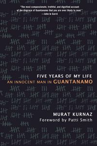 Produktbild: Kurnaz, M: Five Years of My Life