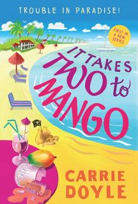 Produktbild: It Takes Two to Mango