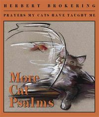 Produktbild: More Cat Psalms
