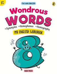 Produktbild: Wondrous Words (Fun with English)