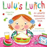 Produktbild: Lulu's Lunch