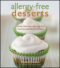 Produktbild: Allergy Free Desserts