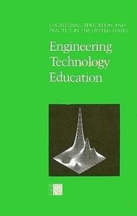 Produktbild: Engineering Education and Practice in the United States