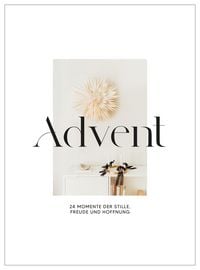 Produktbild: Advent