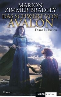 Produktbild: Das Schwert von Avalon