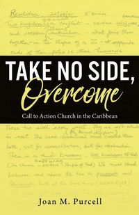 Produktbild: Take No Side, Overcome