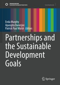 Produktbild: Partnerships and the Sustainable Development Goals