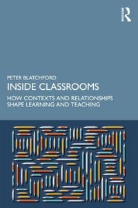 Produktbild: Inside Classrooms