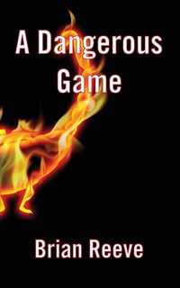 Produktbild: A Dangerous Game