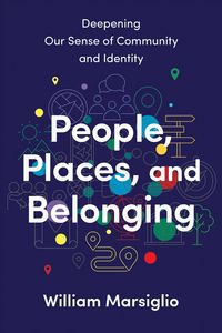Produktbild: People, Places, and Belonging