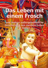 Produktbild: Das Leben mit einem Frosch