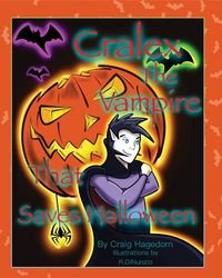 Produktbild: Cralex The Vampire That Saves Halloween