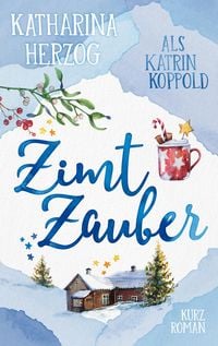 Produktbild: Zimtzauber