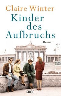 Produktbild: Kinder des Aufbruchs