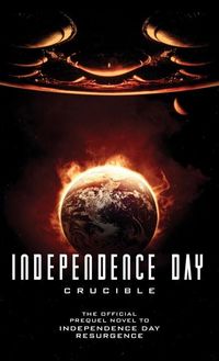 Produktbild: Independence Day Crucible