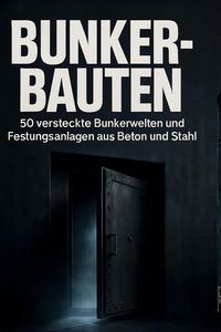 Produktbild: Bunker-Bauten