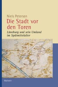 Produktbild: Die Stadt vor den Toren