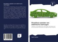 Produktbild: Draadloos opladen van elektrische voertuigen