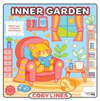 Produktbild: Inner Garden - Cosy Colo