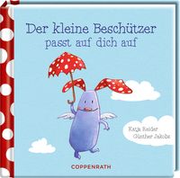 Bild vom Artikel Der kleine Beschützer vom Autor Katja Reider