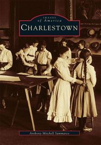 Produktbild: Charlestown