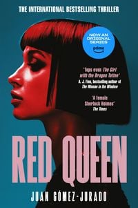 Produktbild: Red Queen