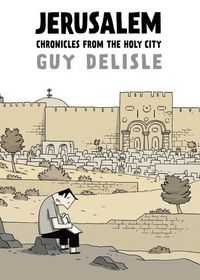 Produktbild: Jerusalem