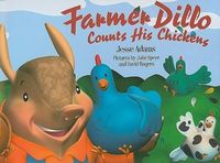 Produktbild: Farmer Dillo Counts His Chickens