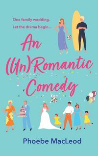 Produktbild: An (Un) Romantic Comedy