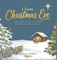 Produktbild: I love Christmas Eve