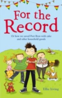Produktbild: For the Record