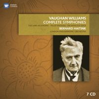 Produktbild: S&auml;mtliche Sinfonien (GA)