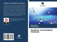Produktbild: Synthese verschiedener Chalkone
