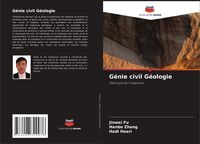 Produktbild: G&eacute;nie civil G&eacute;ologie