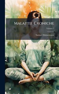 Produktbild: Malattie Croniche