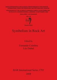 Produktbild: Symbolism in Rock Art