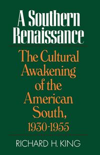 Produktbild: Southern Renaissance
