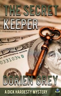 Produktbild: The Secret Keeper