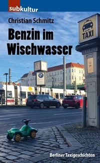 Produktbild: Benzin im Wischwasser