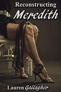 Produktbild: Reconstructing Meredith (Wanting Moore, #2)