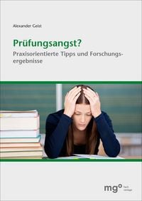 Produktbild: Pr&uuml;fungsangst?