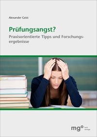 Produktbild: Pr&uuml;fungsangst?