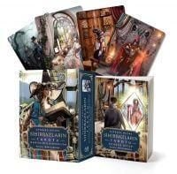 Produktbild: Sihirbazlarin Tarotu