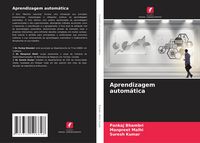 Produktbild: Aprendizagem autom&aacute;tica