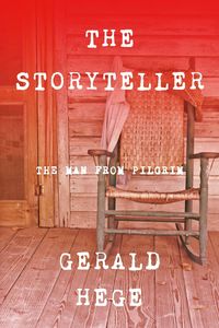 Bild vom Artikel The Storyteller vom Autor Gerald Hege