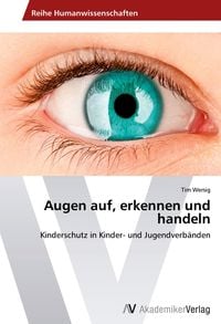 Produktbild: Augen auf, erkennen und handeln