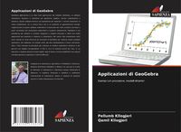 Produktbild: Applicazioni di GeoGebra